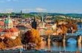 Варшава - Дрезден-Саксонская Швейцария - Прага для туристов с визами