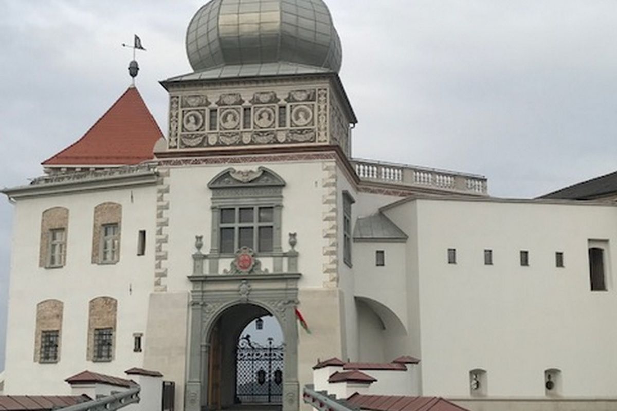 Старинными улочками Гродно:Минск-Лида (с дегустацией)-Гродно (ночлег)-Минск (ночлег), 3 дня last