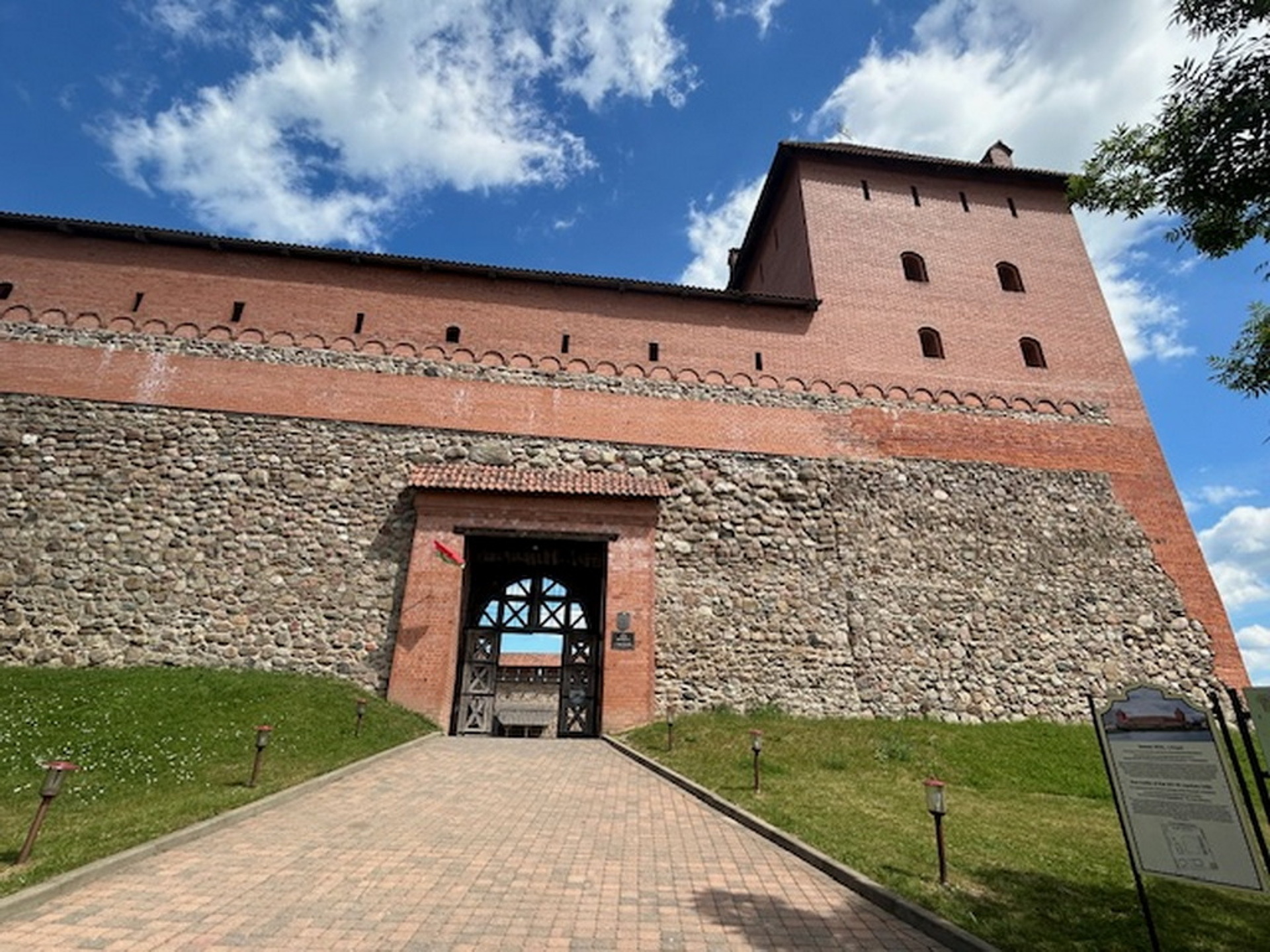 Гостеприимный Минск, 5 дней 37