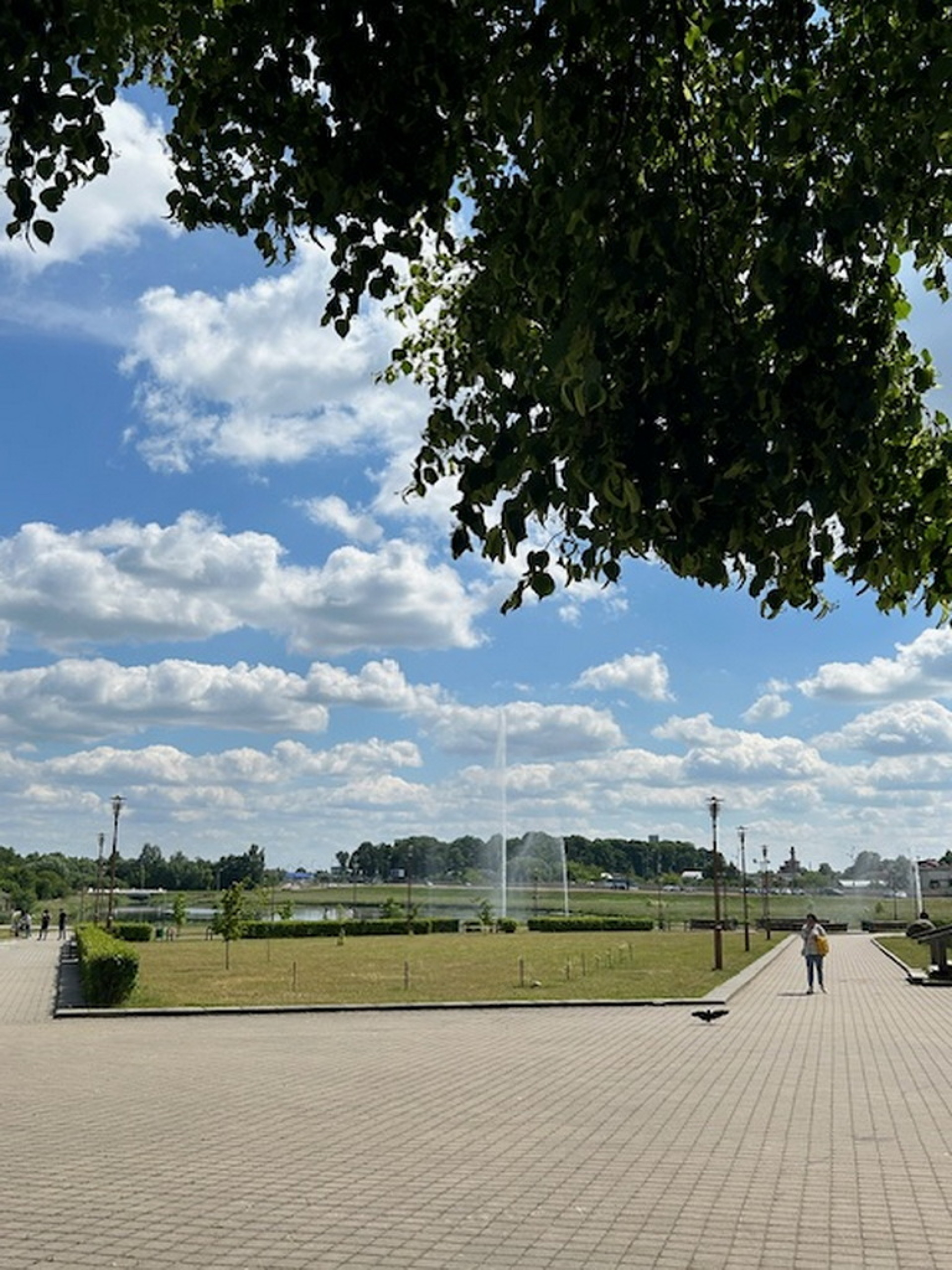 Гостеприимный Минск, 5 дней 26
