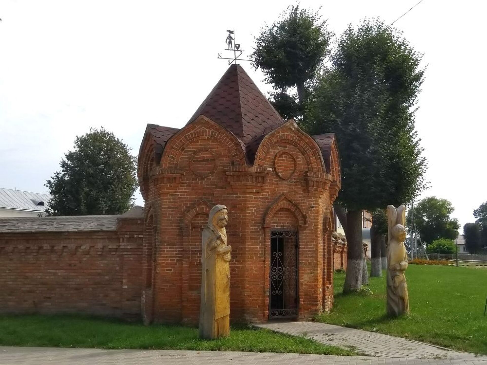 Святыни Восточной Беларуси 13