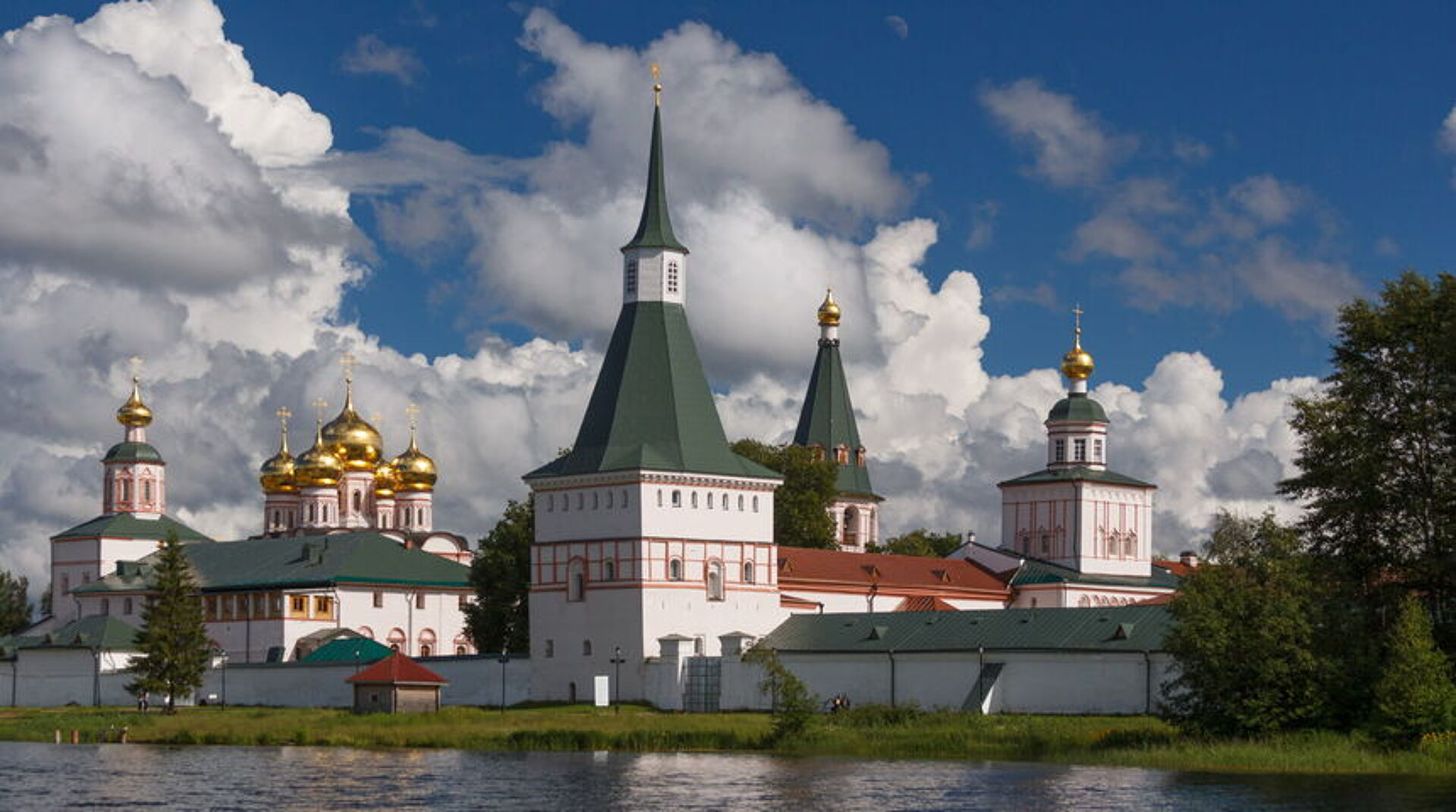 Гостеприимный ж/д тур в Великий Новгород 3