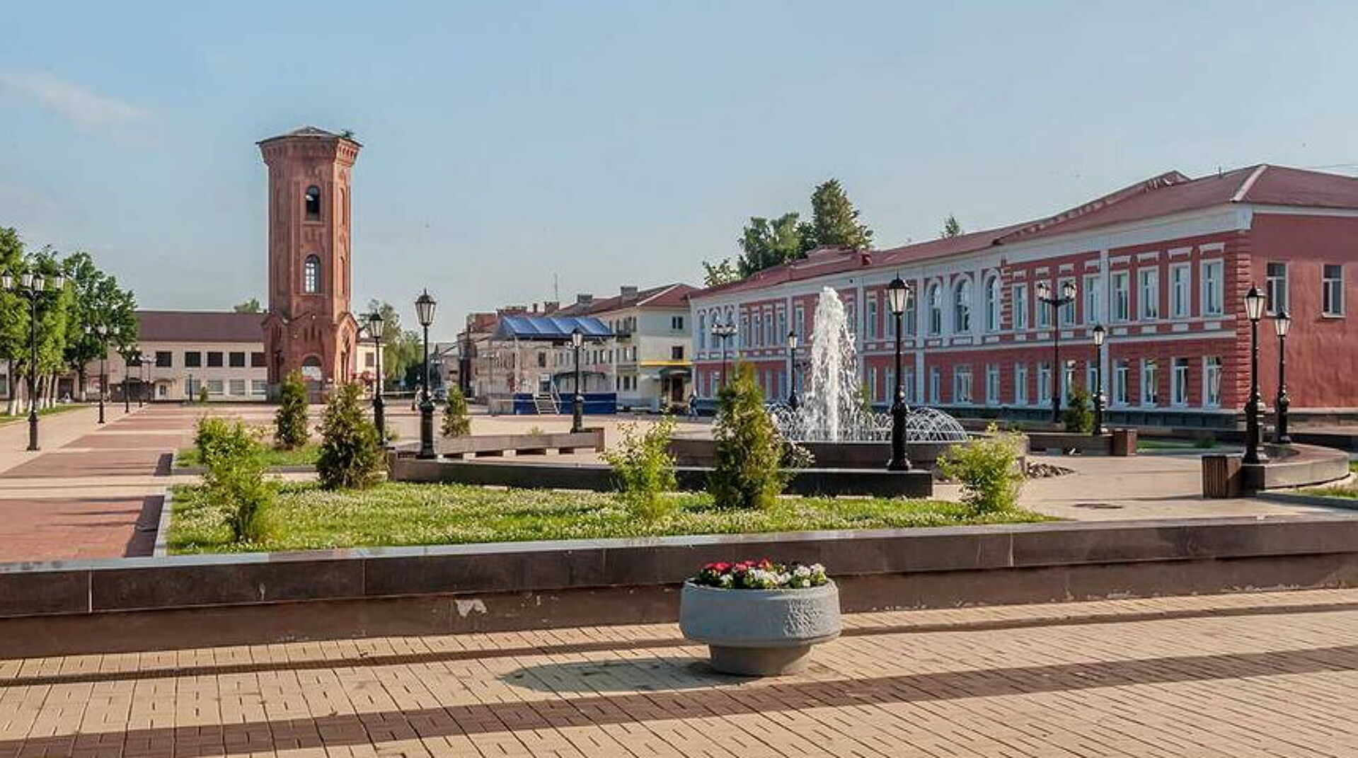 Гостеприимный ж/д тур в Великий Новгород 6