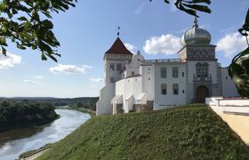 Березовка—Лида—Гродно, 3 дня