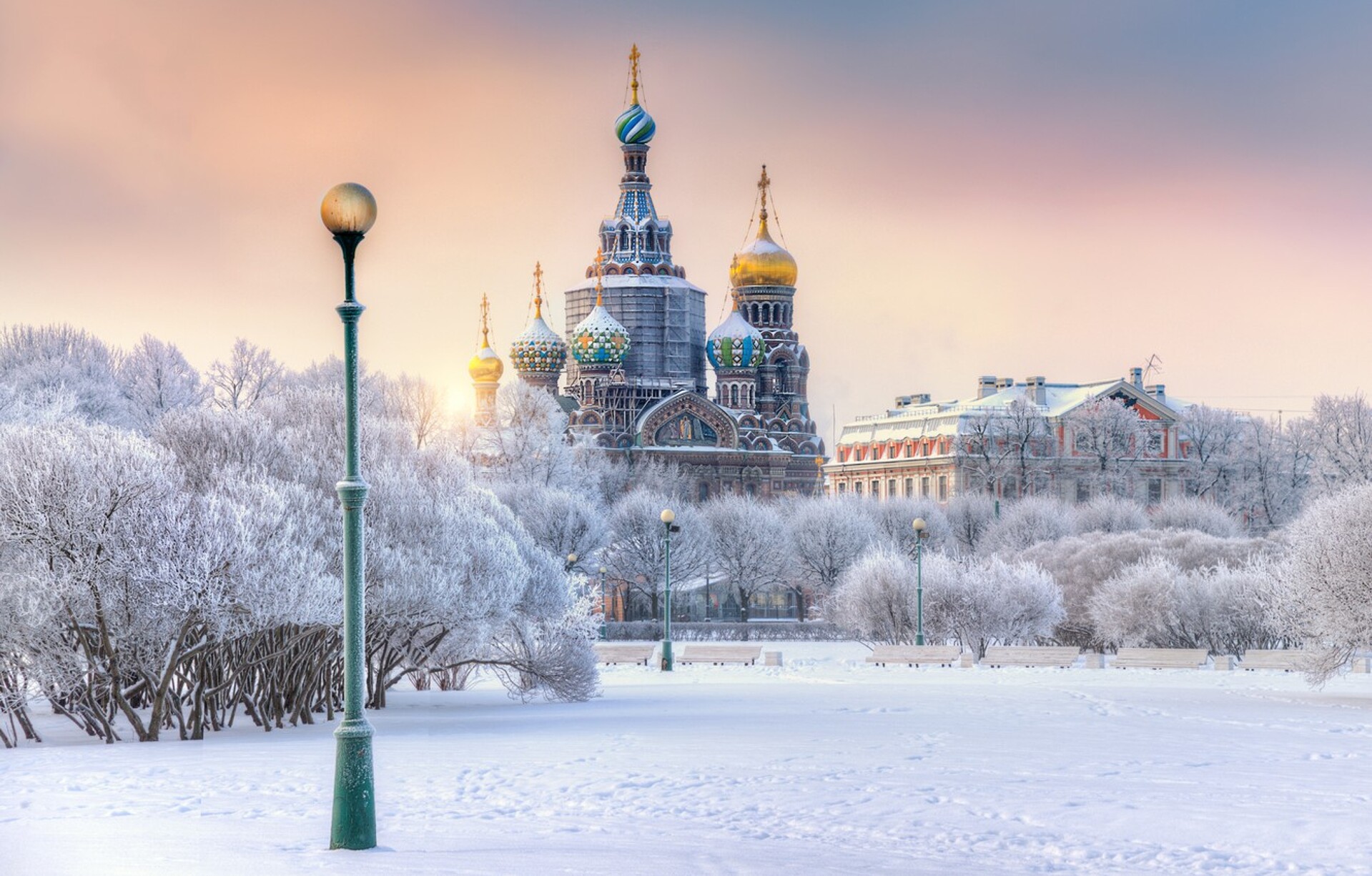 Горящий тур 22.05 в Питер! Все экскурсии в цене! Без скрытых доплат. Отличные отели 3-4*!  5