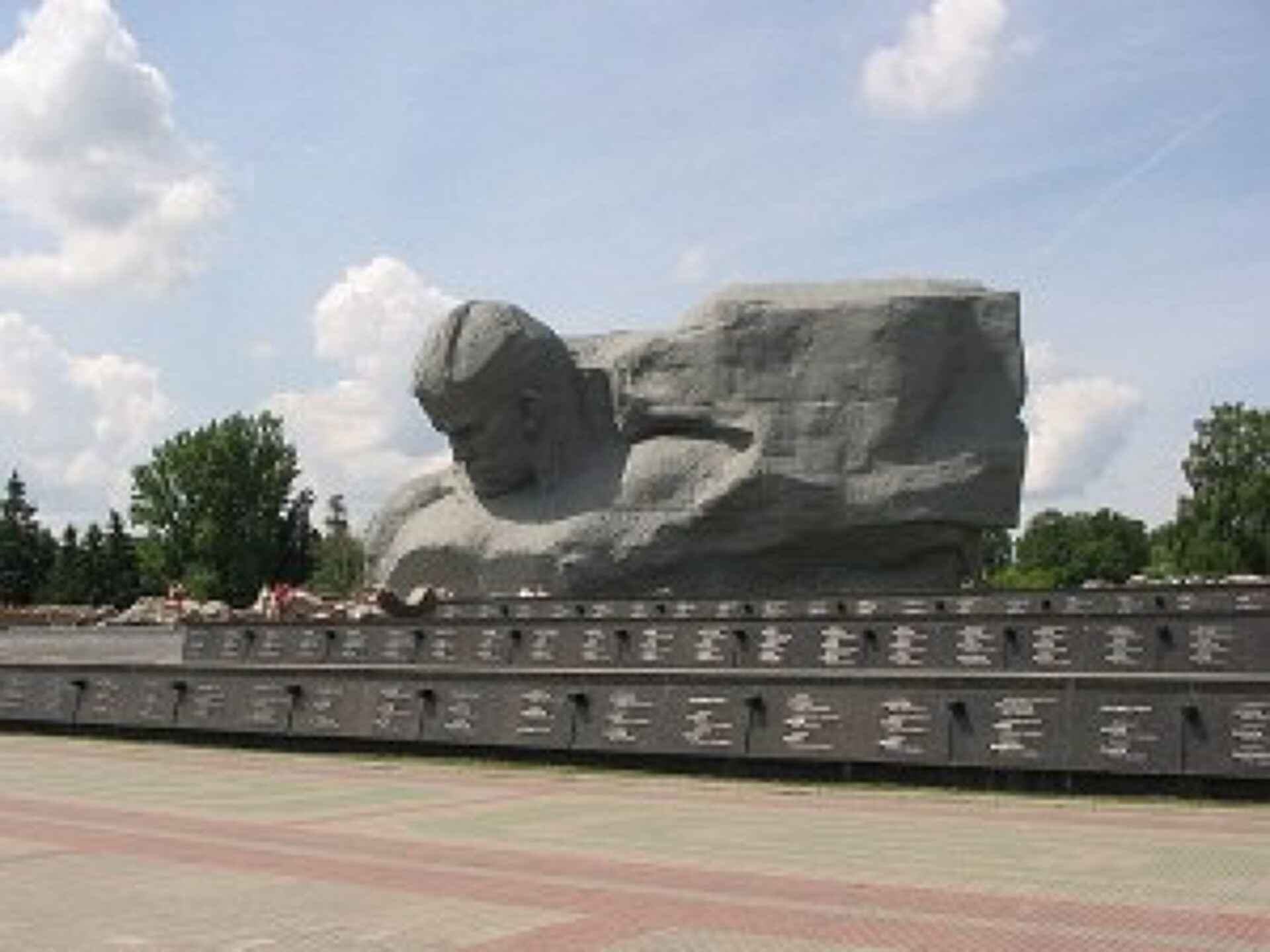 Брест - Беловежская пуща, 2 дня 3