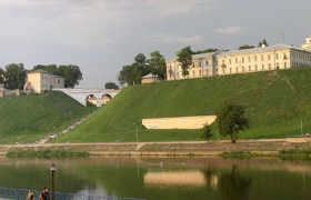 Королевский Гродно + Коробчицы