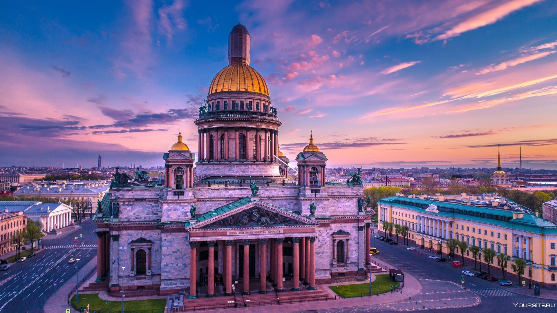 Экскурсионный тур в ПИТЕР на Ж/Д от надежного Туроператора. Отель 4* в Центре 3