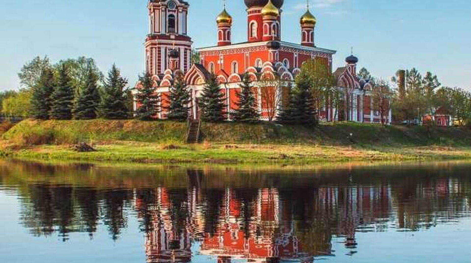 Гостеприимный ж/д тур в Великий Новгород 4