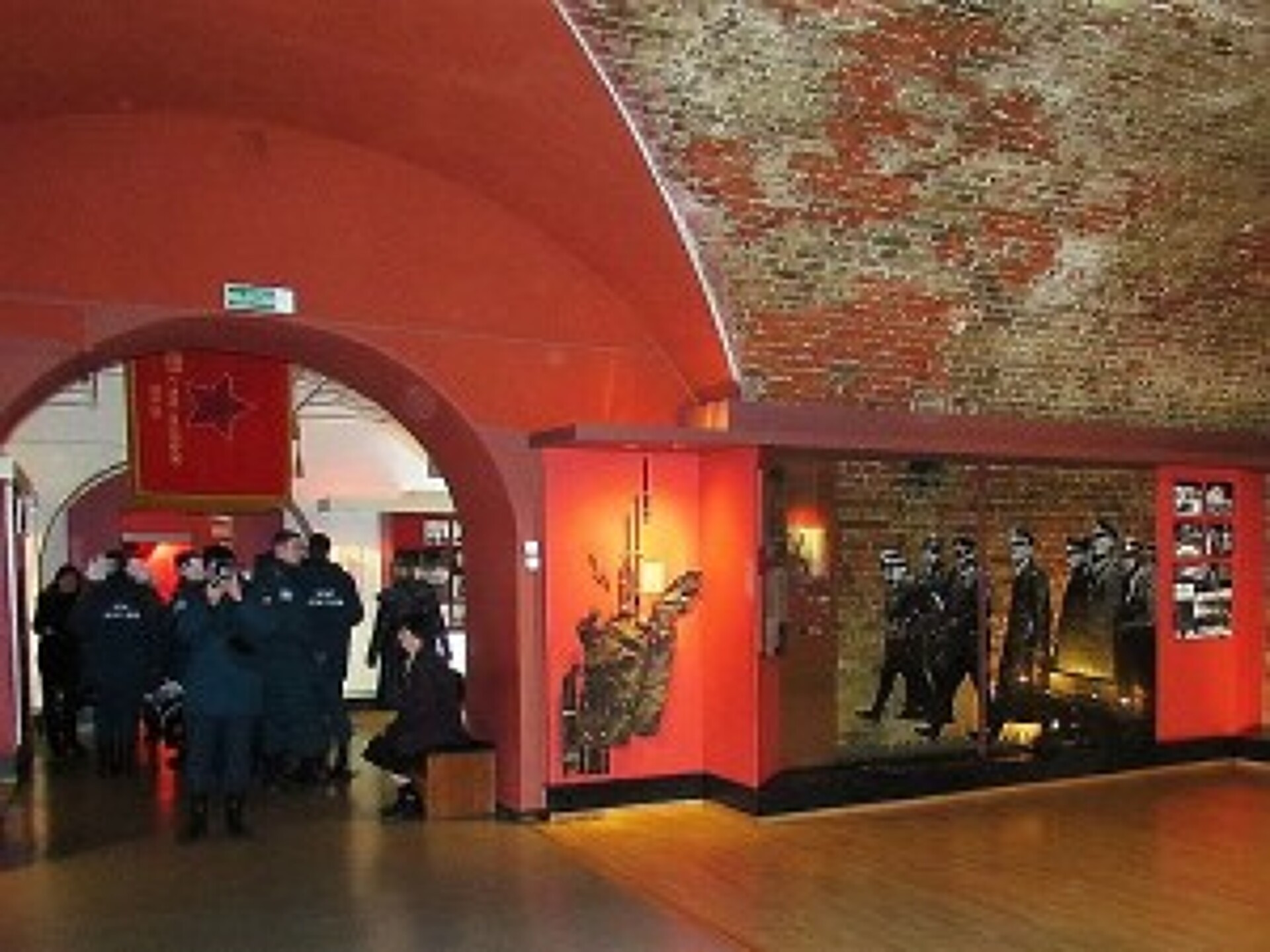 Брест - Беловежская пуща, 2 дня 2