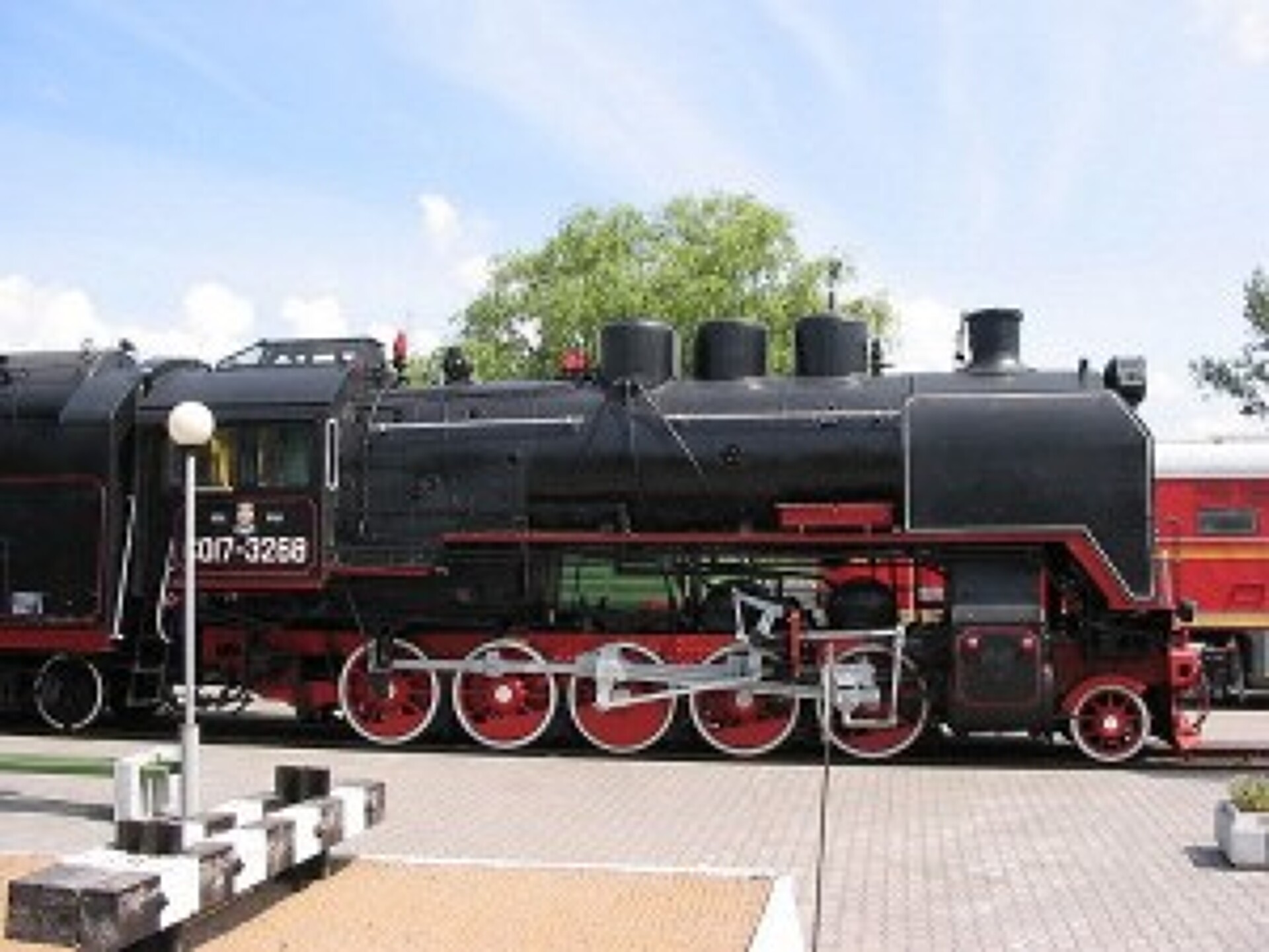 Брест - Беловежская пуща, 2 дня 1