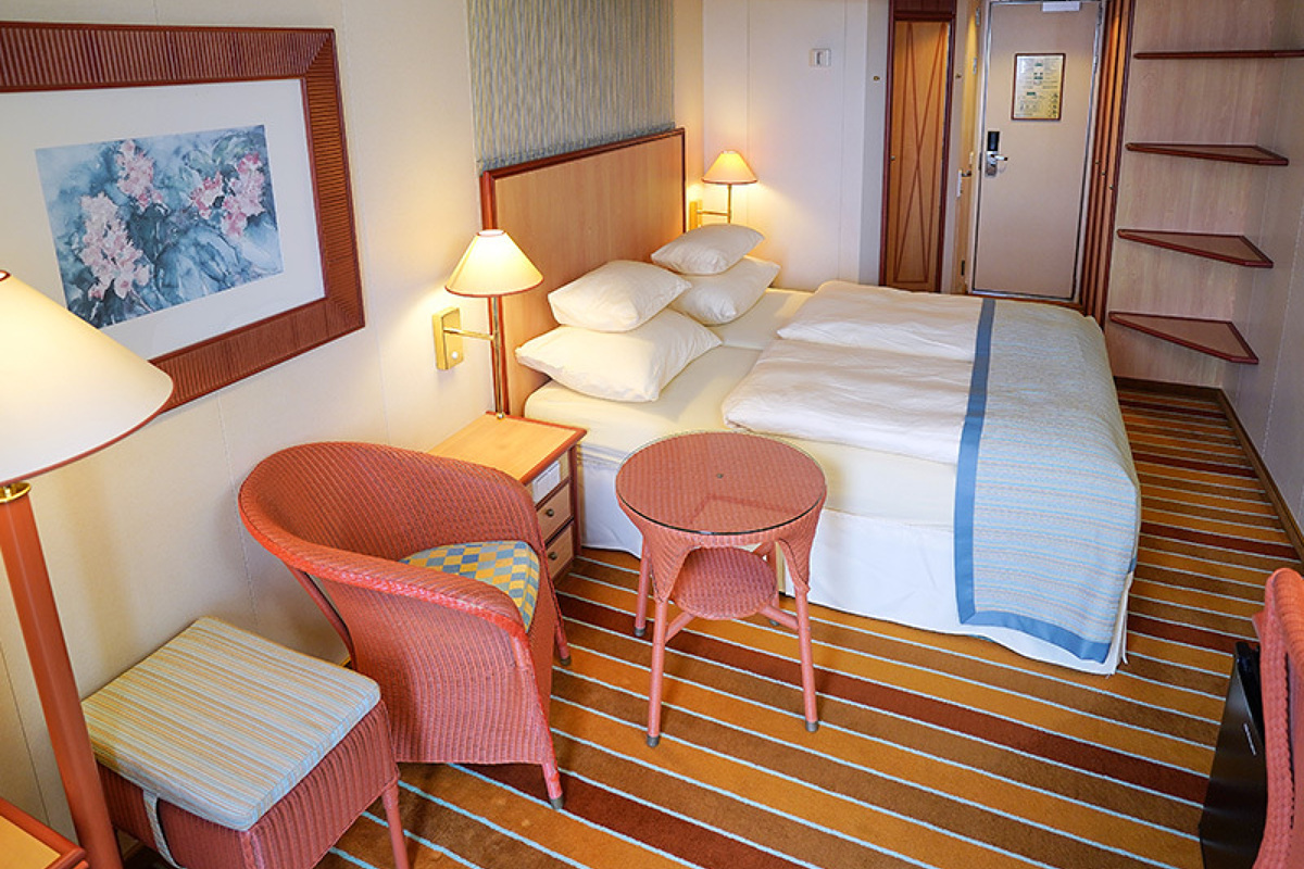 Круиз в Турцию на лайнере Astoria Grande 3