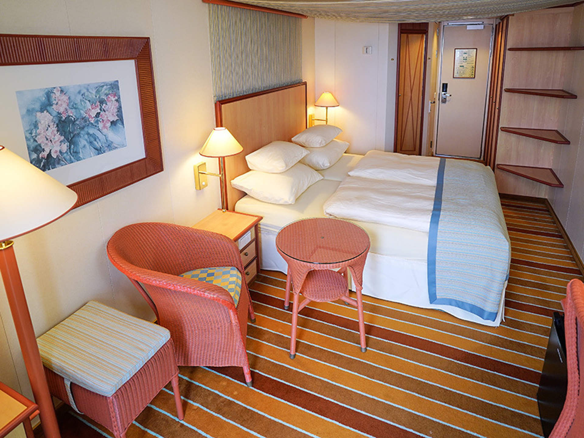 Круиз в Турцию на лайнере Astoria Grande 3