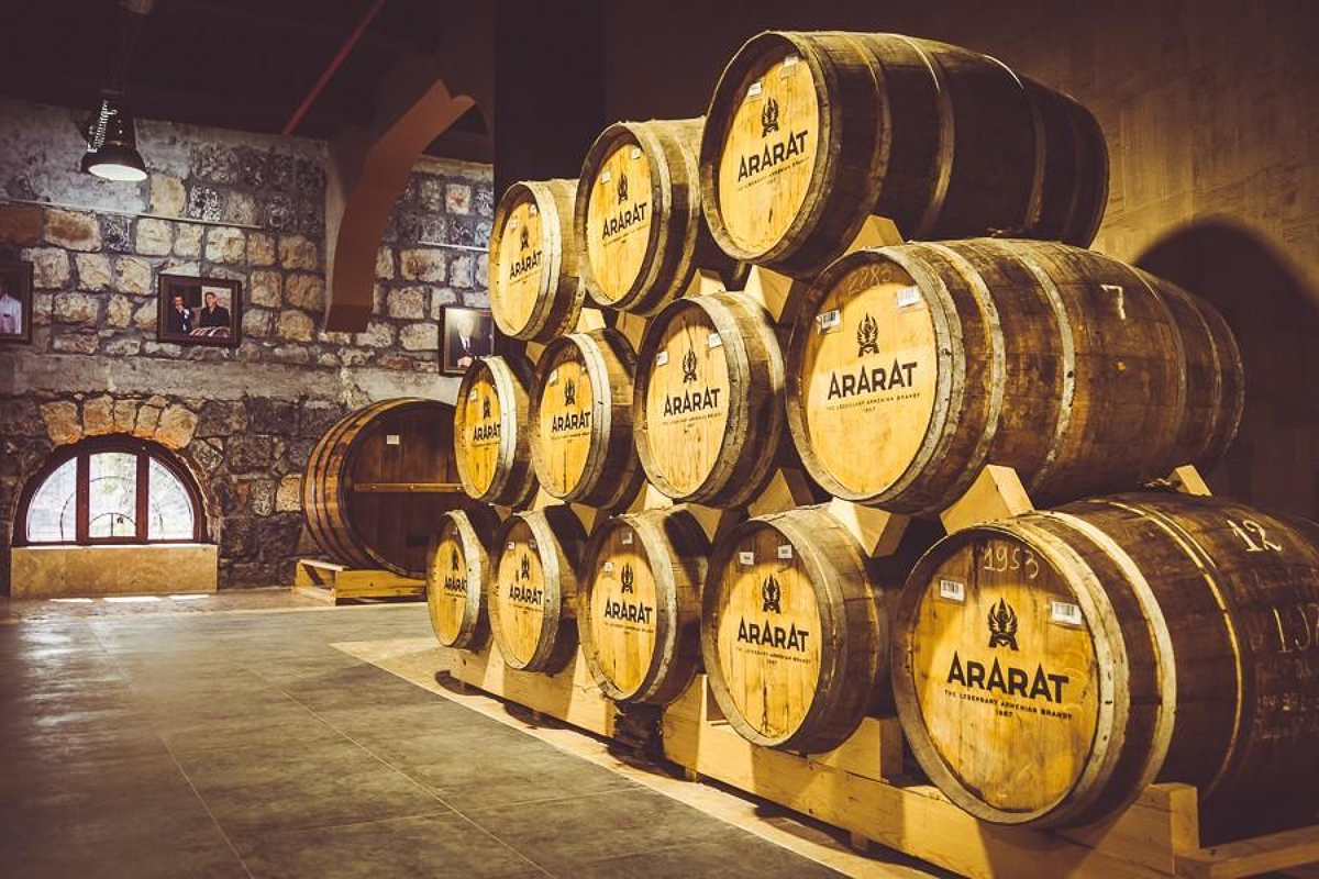 Экскурсионный тур по Армении - Страна Ноя last