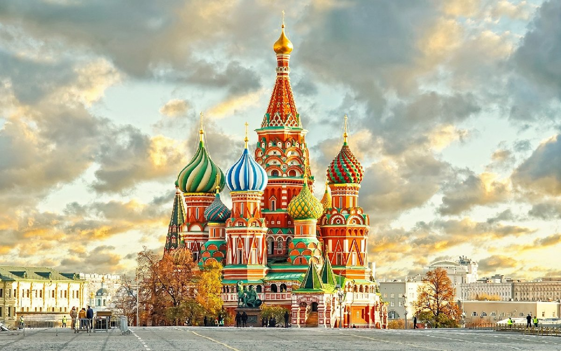 Московский Экспресс 6