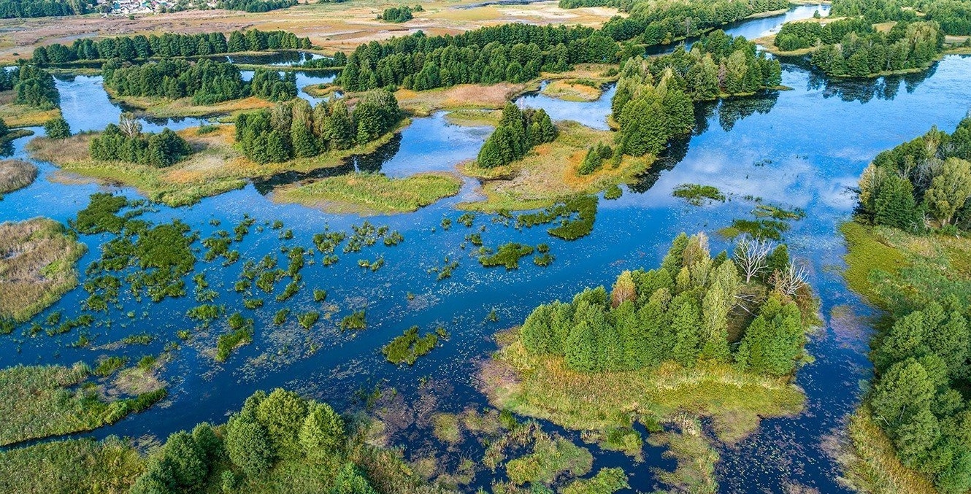 Тайны Турова с круизом по Припяти 1