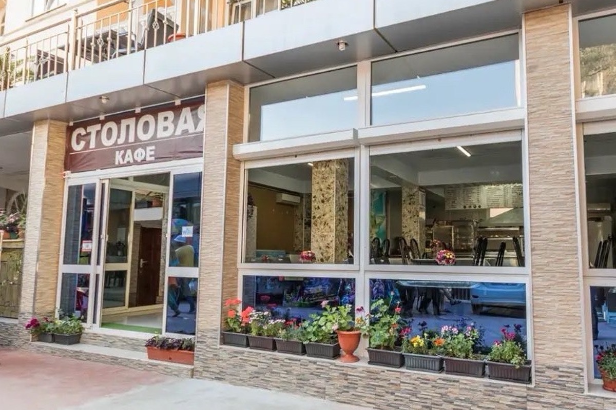 Гостевой дом МИЛЕНА на поезде, Сочи. 50 метров от моря! Питание завтрак-ужин! 3