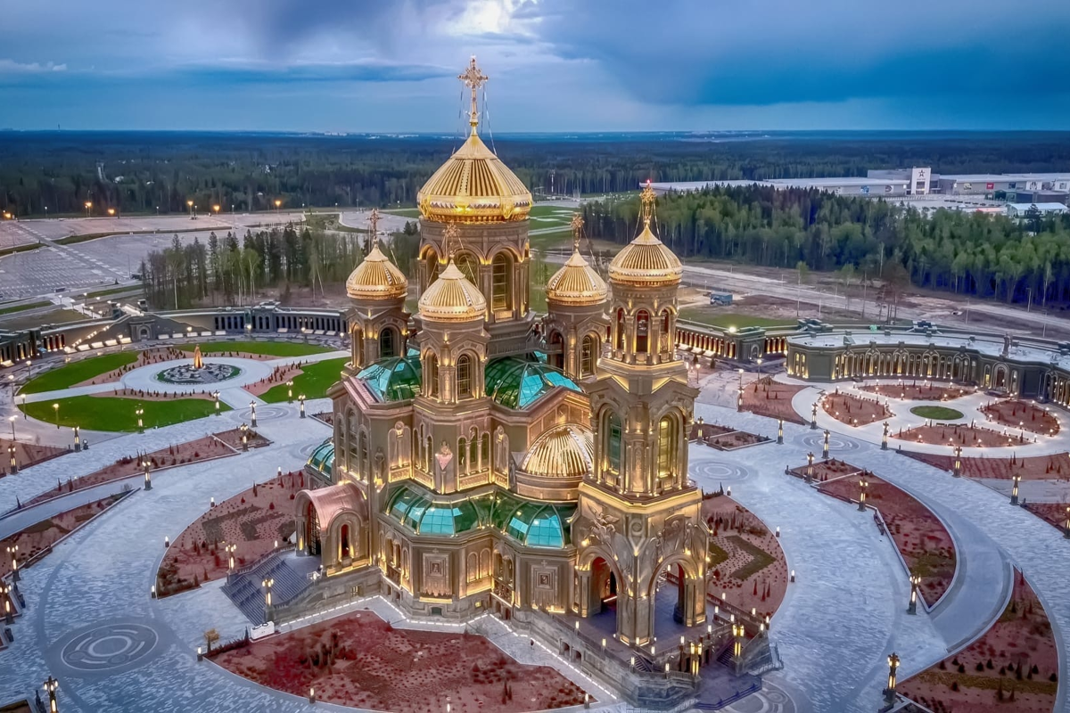 Московский Экспресс 0