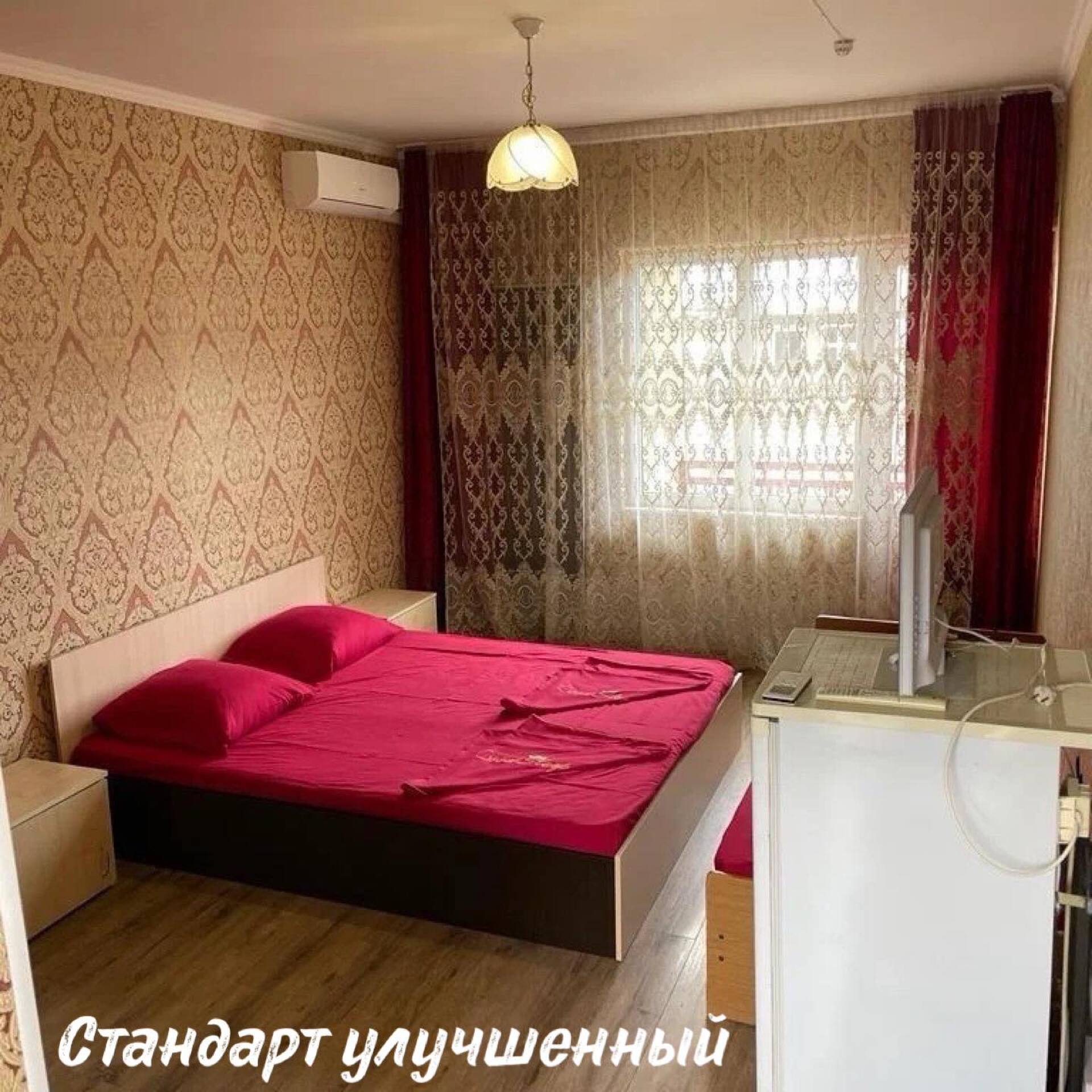 Гостевой дом «ЧАРОДЕЙКА», Сочи, Адлер. Всего 4-5 минут от моря. Питание ШВЕДСКИЙ СТОЛ включено. 13