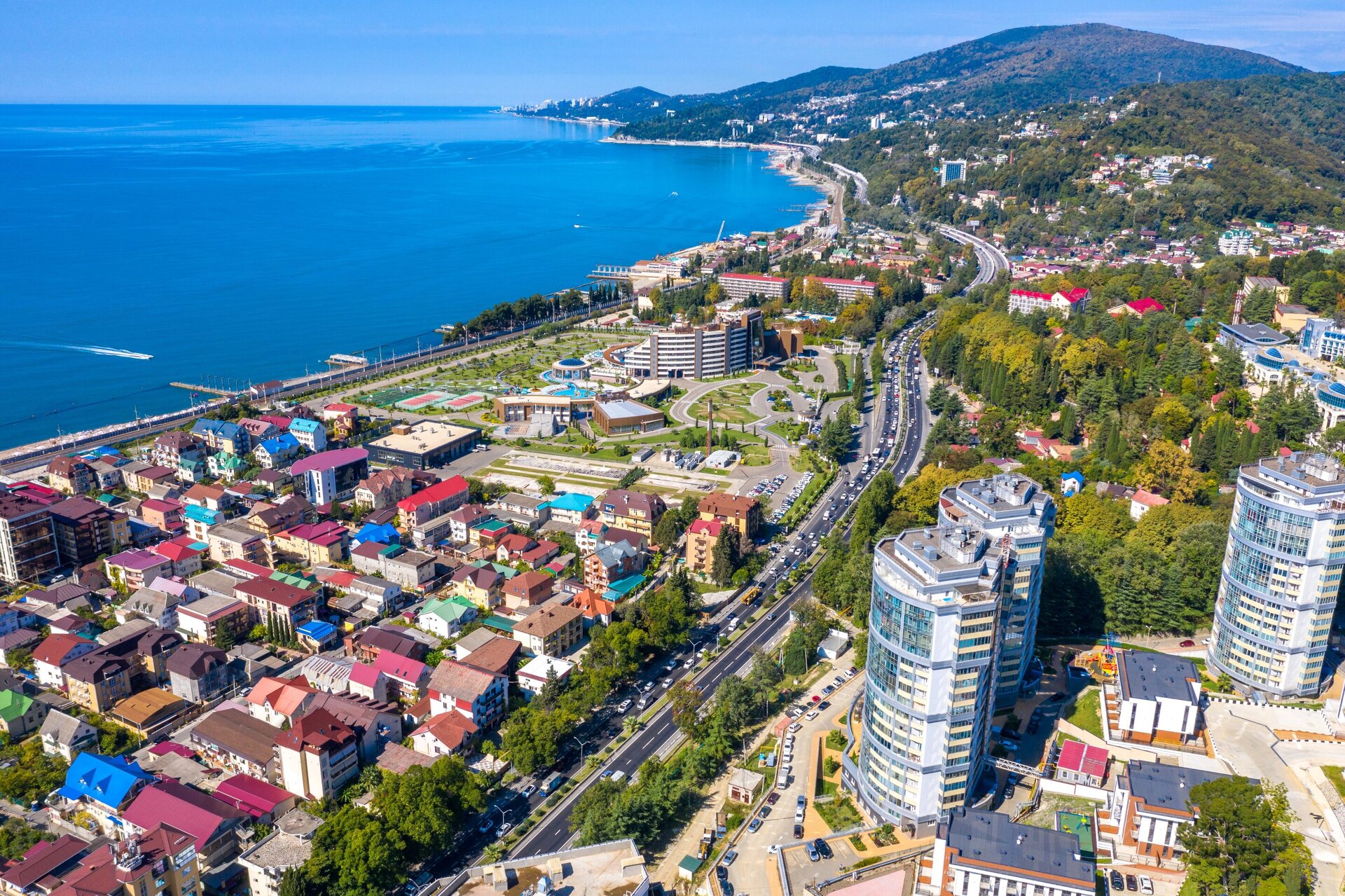 Гостевой дом МИЛЕНА на поезде, Сочи. 50 метров от моря! Питание завтрак-ужин! 19