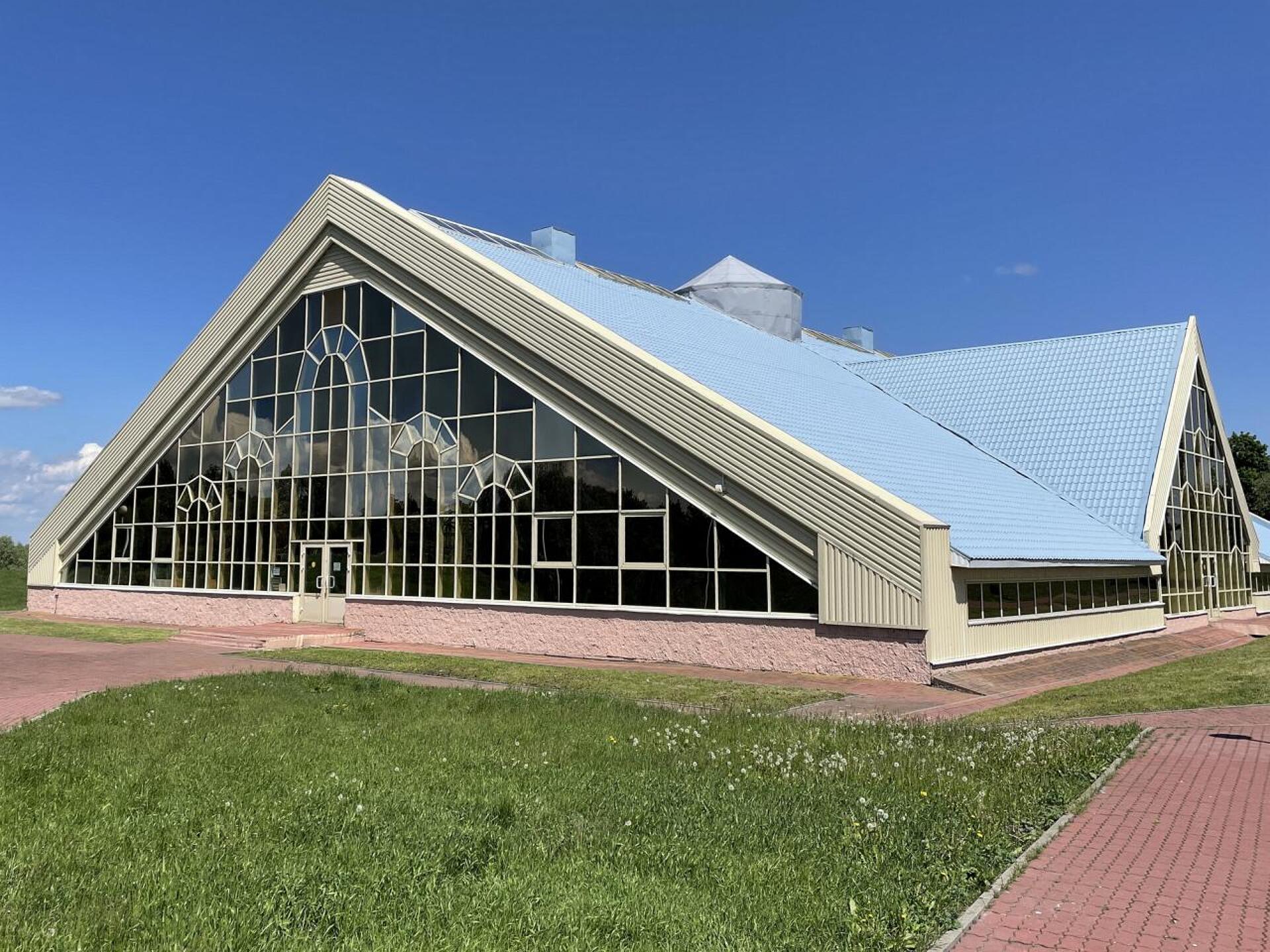Геродотово море 27