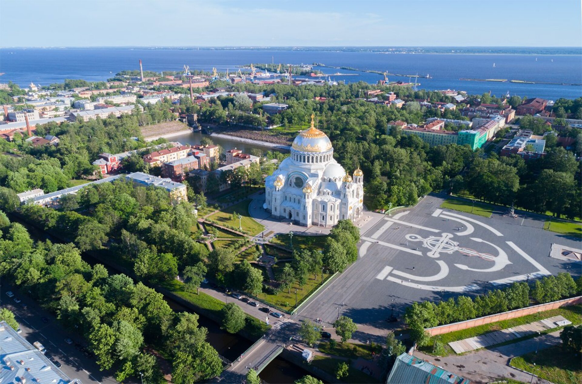 Санкт-Петербург на выходные. Приятнее цены не найти!  15