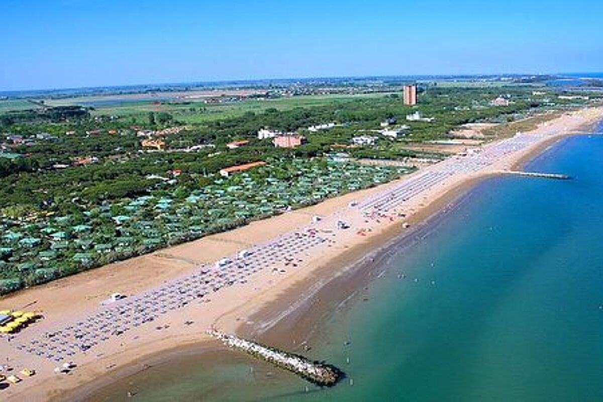 Австрия, Италия и отдых на Адриатическом море. 02.08 Визовая поддержка. 0