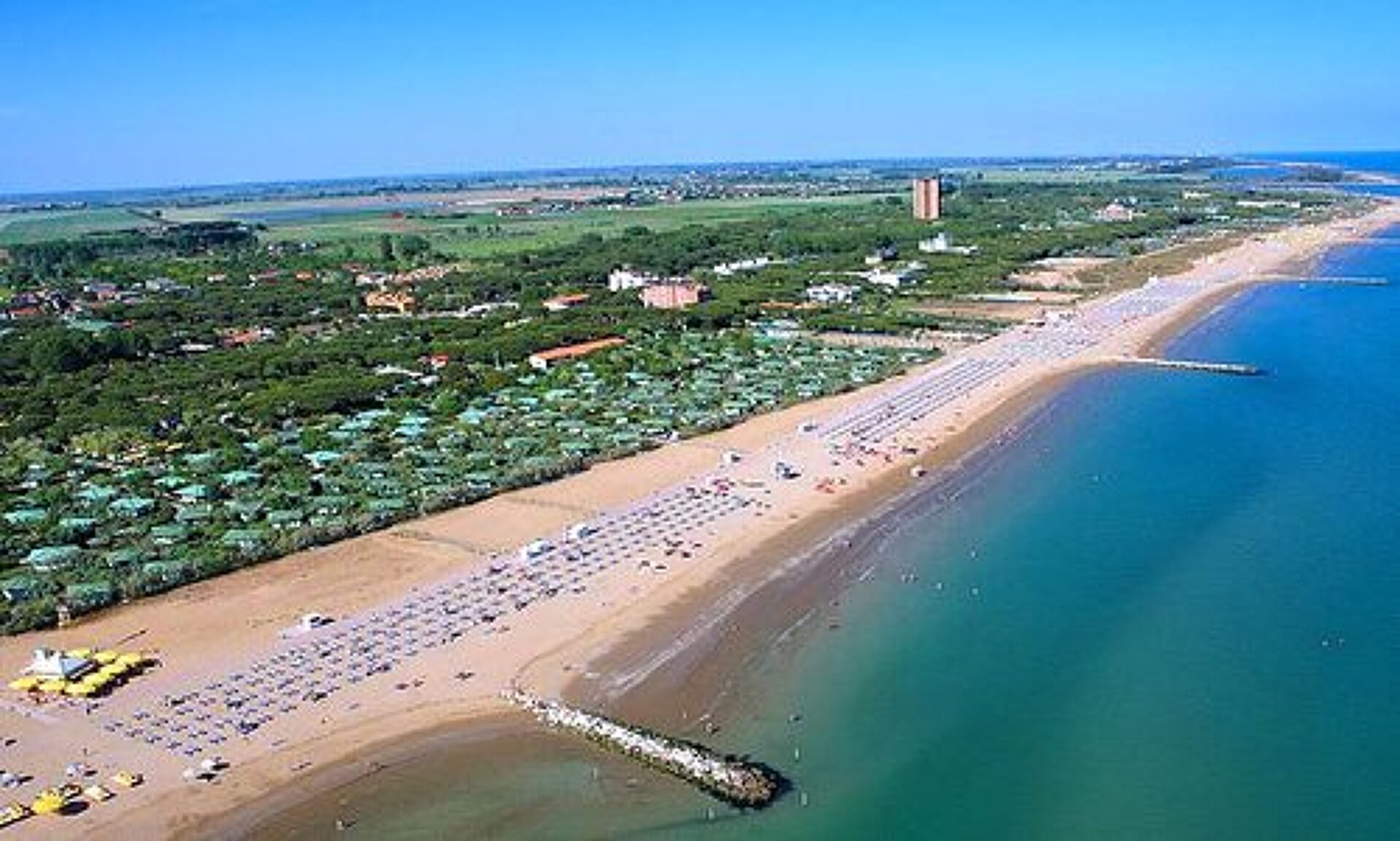 Австрия, Италия и отдых на Адриатическом море. 02.08 Визовая поддержка. 0