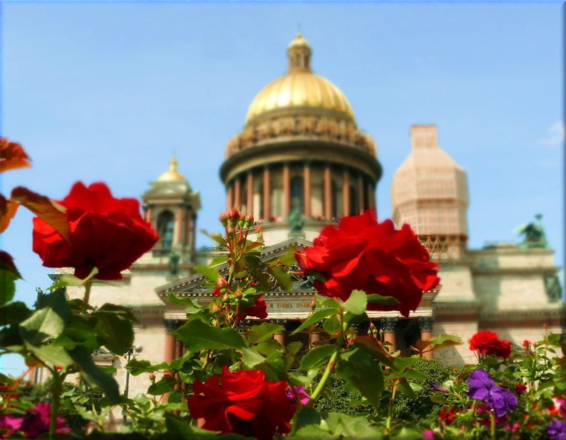 Карелия включена! Питер+Карелия на автобусе. Без скрытых доплат. Шикарные отели 3-4*. 27