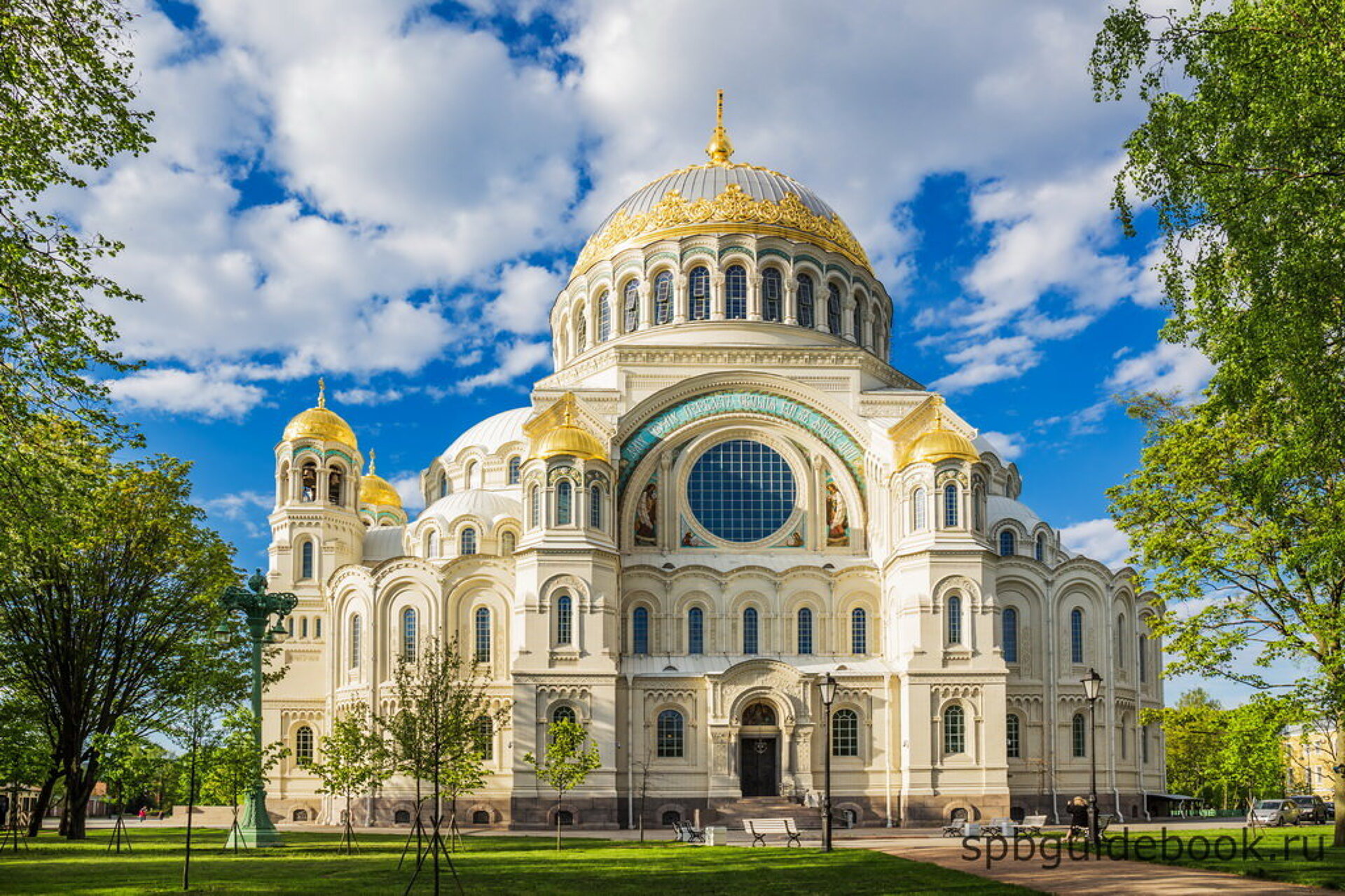 Санкт-Петербург на выходные. Приятнее цены не найти!  18