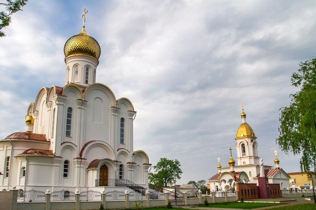 Туровский сюжет: история, природа, легенды 0