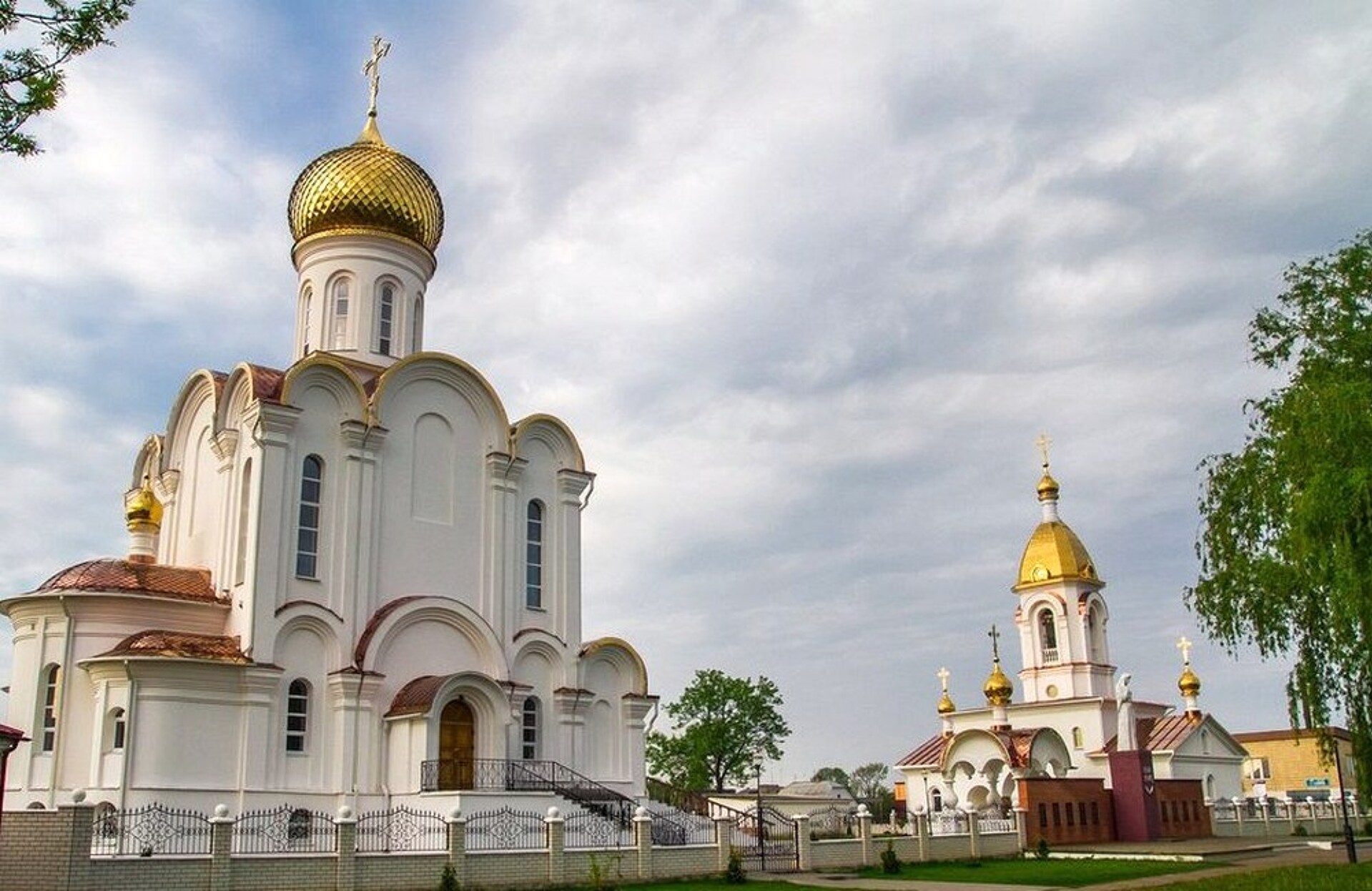 Туровский сюжет: история, природа, легенды 0