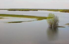 Геродотово море