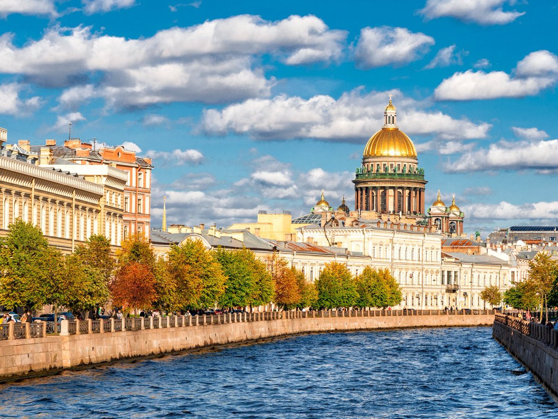 Гарантия выезда! Туры в Питер на Выходные. Отели 3-4*. Без скрытых доплат! 5