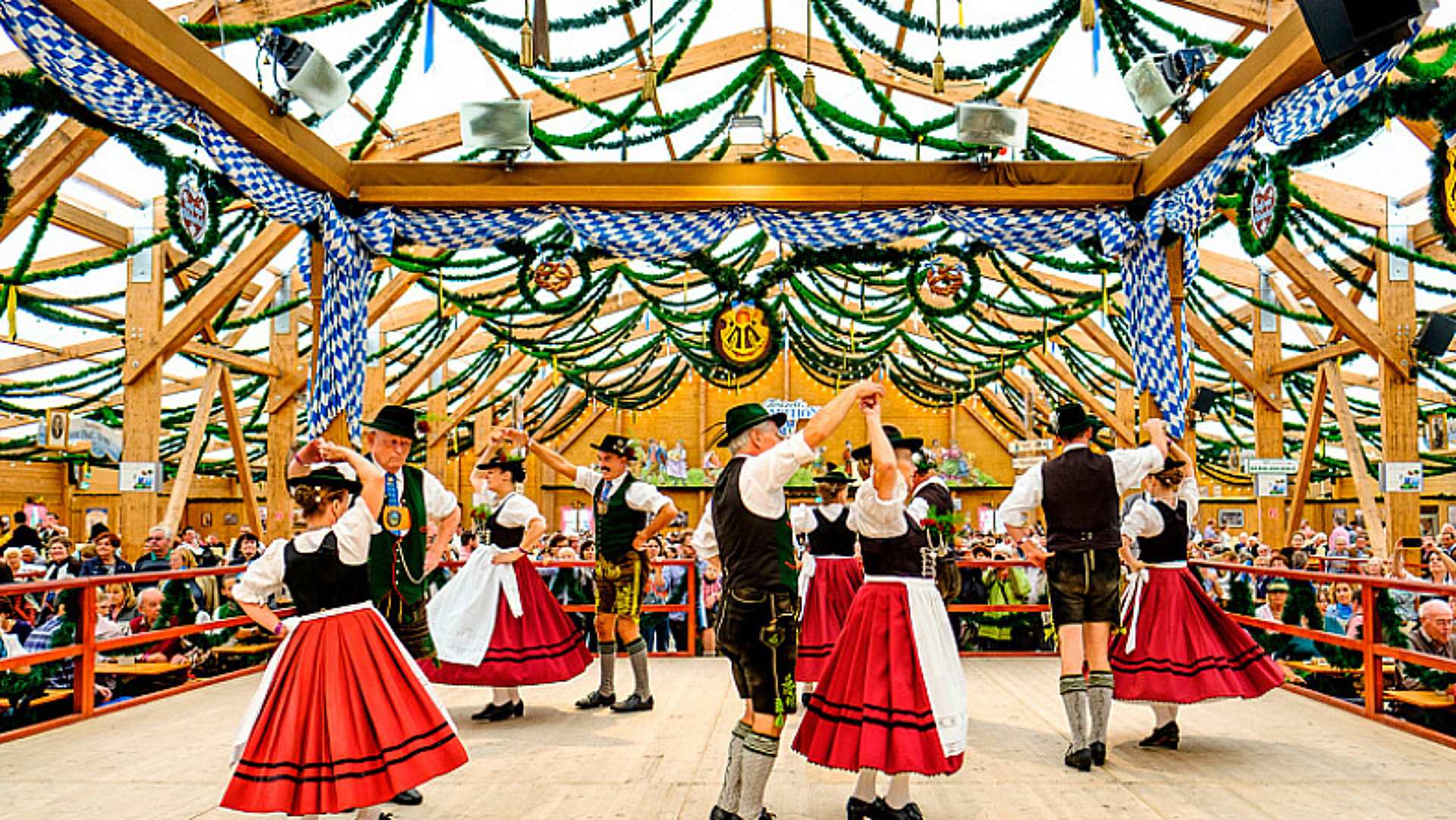 Пивные столицы Европы + OKTOBERFEST 2025! Только для туристов с визами! 2