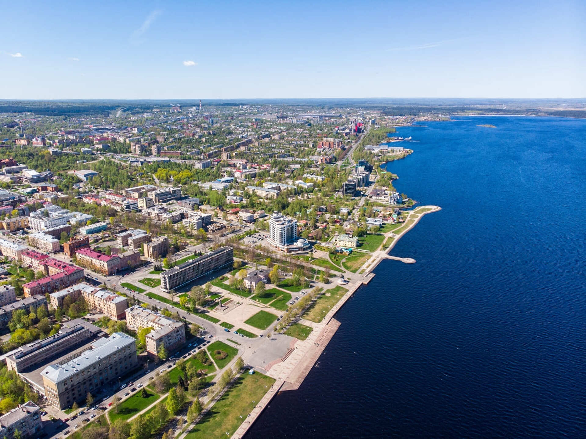Выходные в Карелии 0