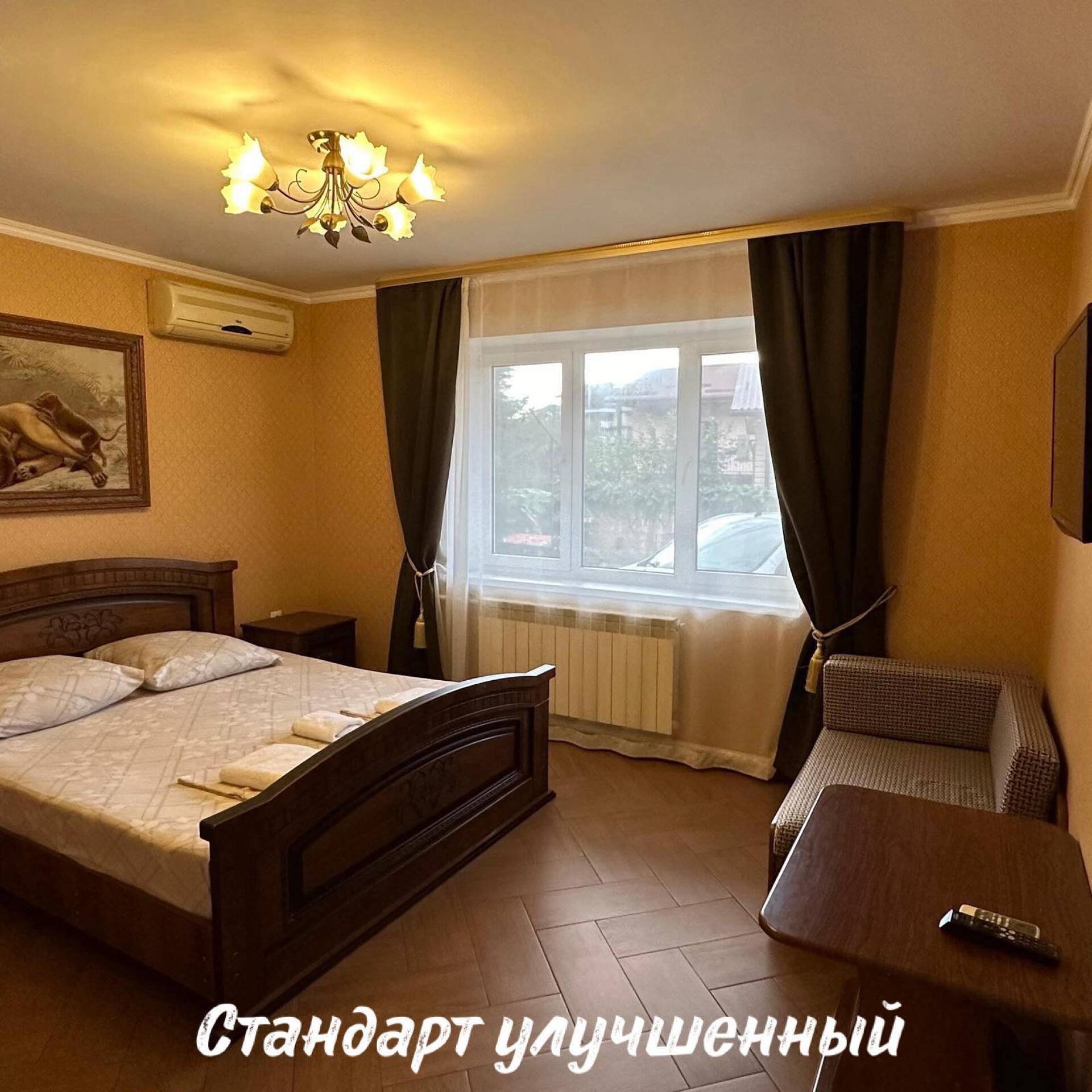 Сочи, отель «На Таллинской» на самолете, мини-аквапарк, питание включено, всего 350 метров от моря! 7