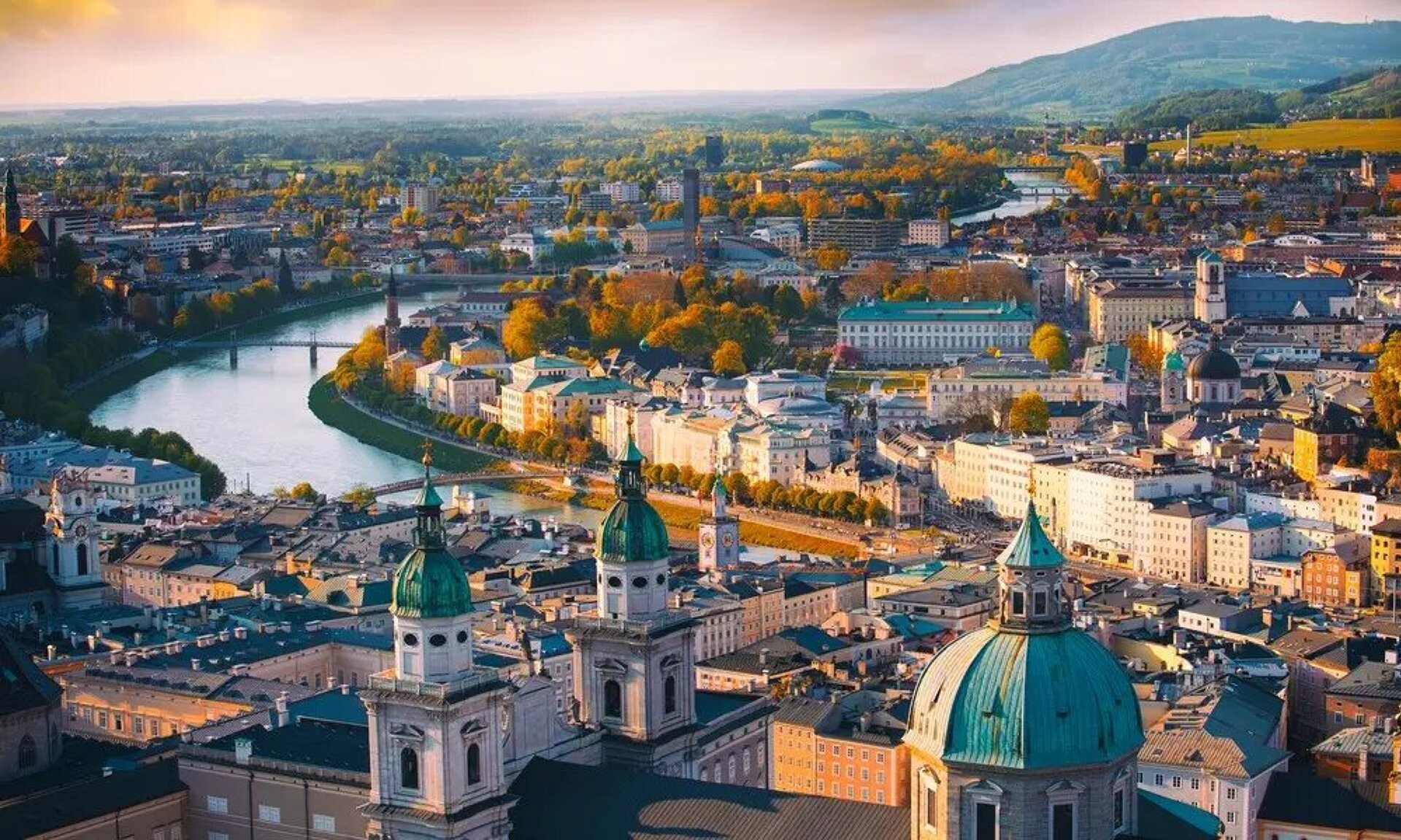 Отдых на море в Римини и экскурсии + Вена  2