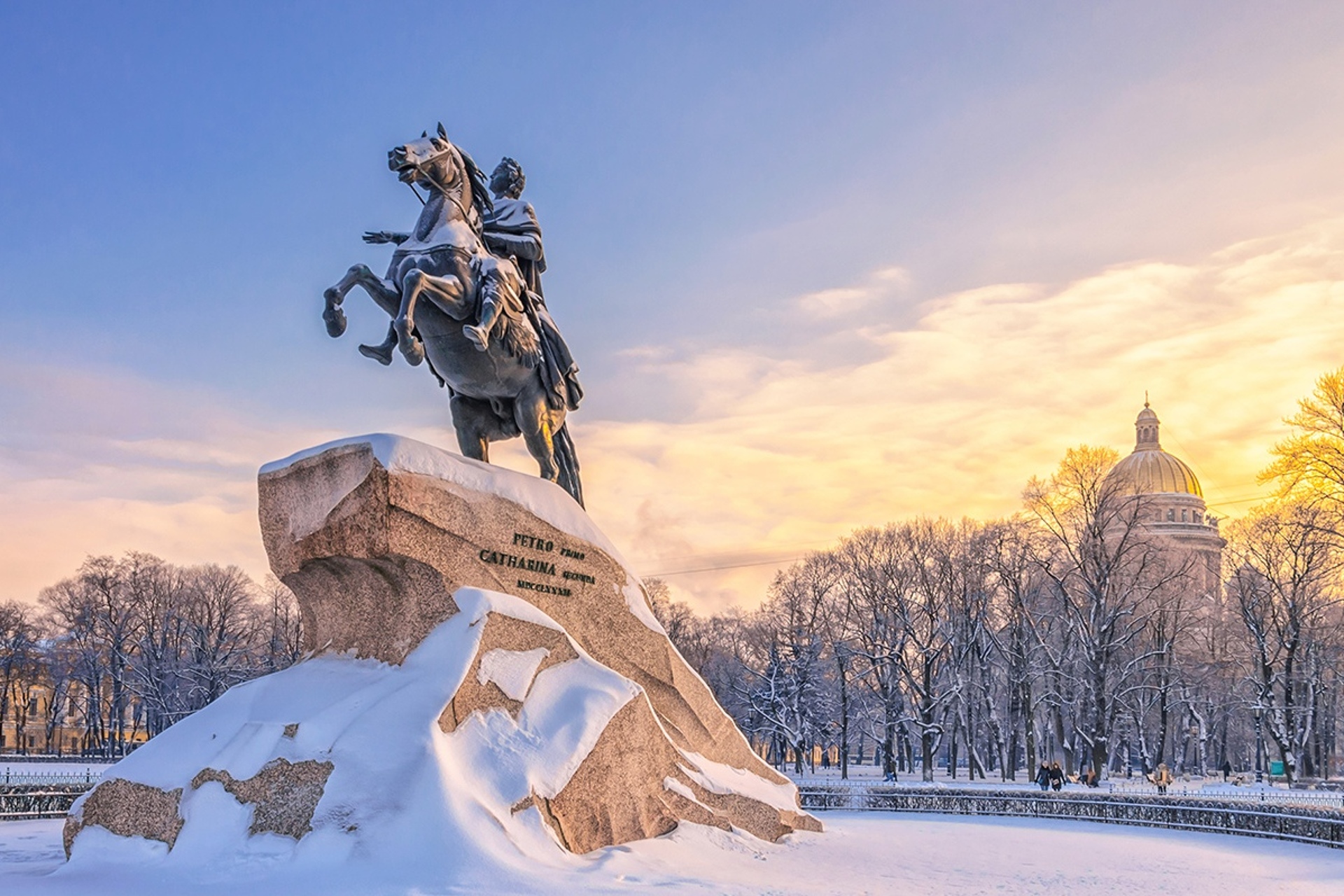 Последние 10 мест! Яркие Выходные в Питере! Шикарный отель в 2 мин метро! Гарантия выезда.  5