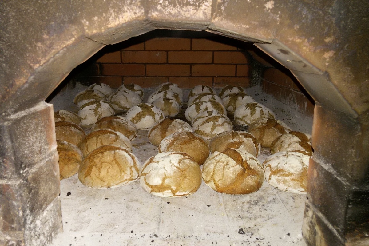 Дорогой мастеров (Новогрудок - Вселюб - агроусадьба 