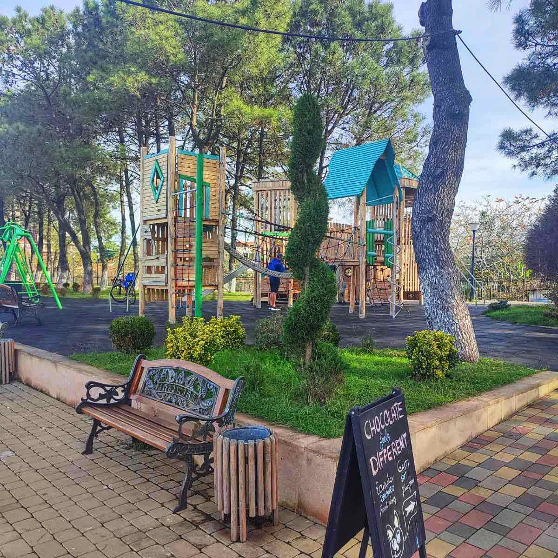 Авиатур в Грузию! Отель Sofia - 50 м от моря! 3-разовое питание и 11 экскурсий! 32