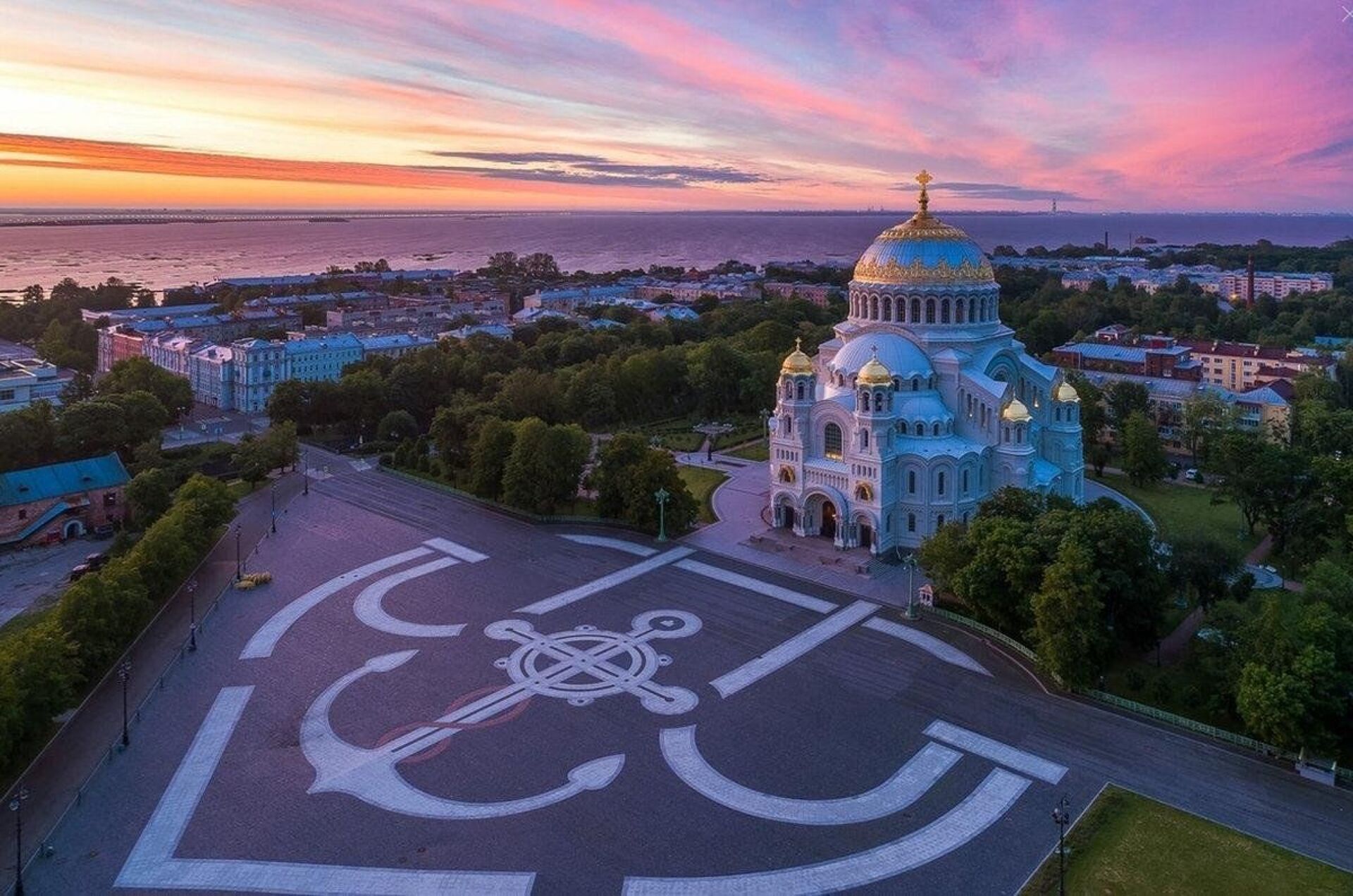 7-ми дневный тур в Питер, Выборг в подарок*! Шикарные отели 3-4*. Без скрытых доплат 11