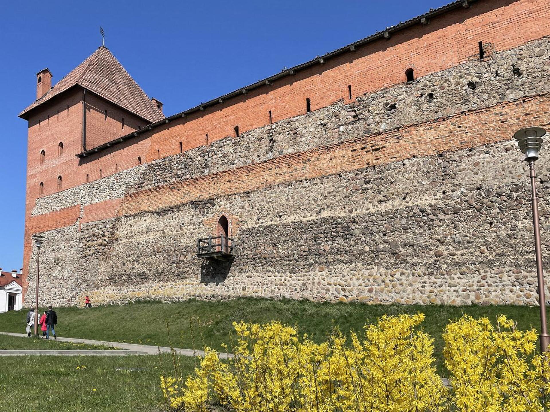 Березовка—Лида—Гродно, 3 дня 0