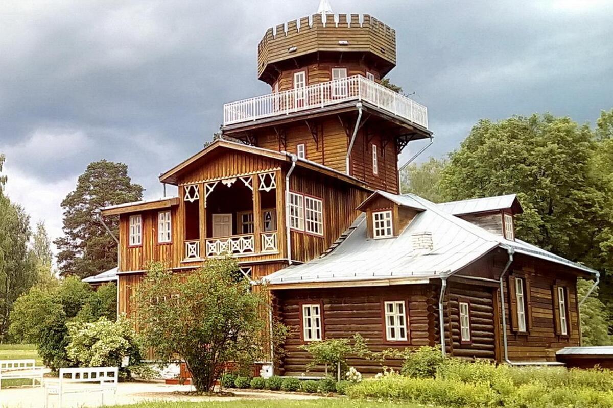 Полоцк—Витебск—Могилев, 3 дня 2
