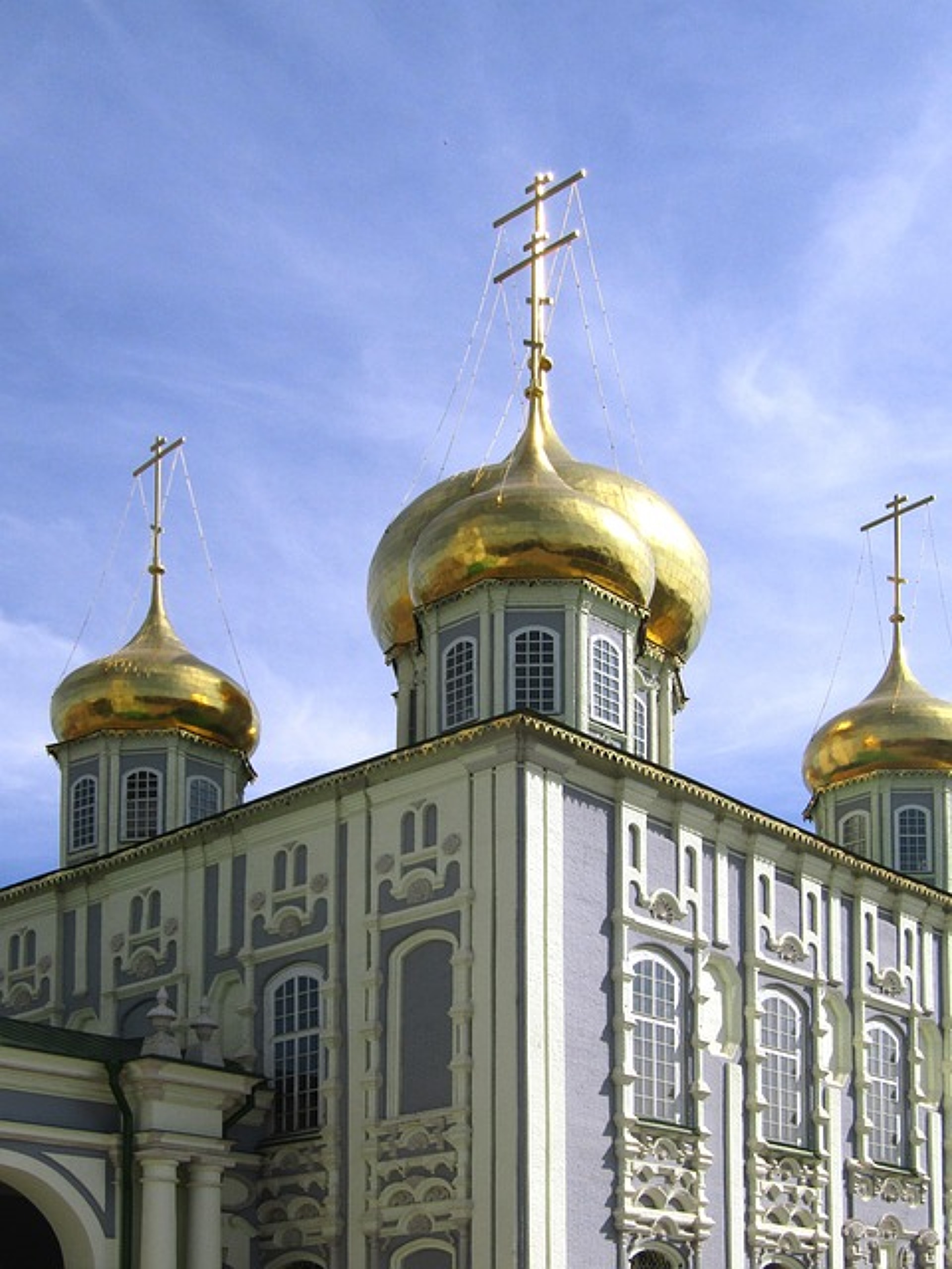 Знакомство с Тулой: Тула - Ясная поляна (автобусный тур) 3