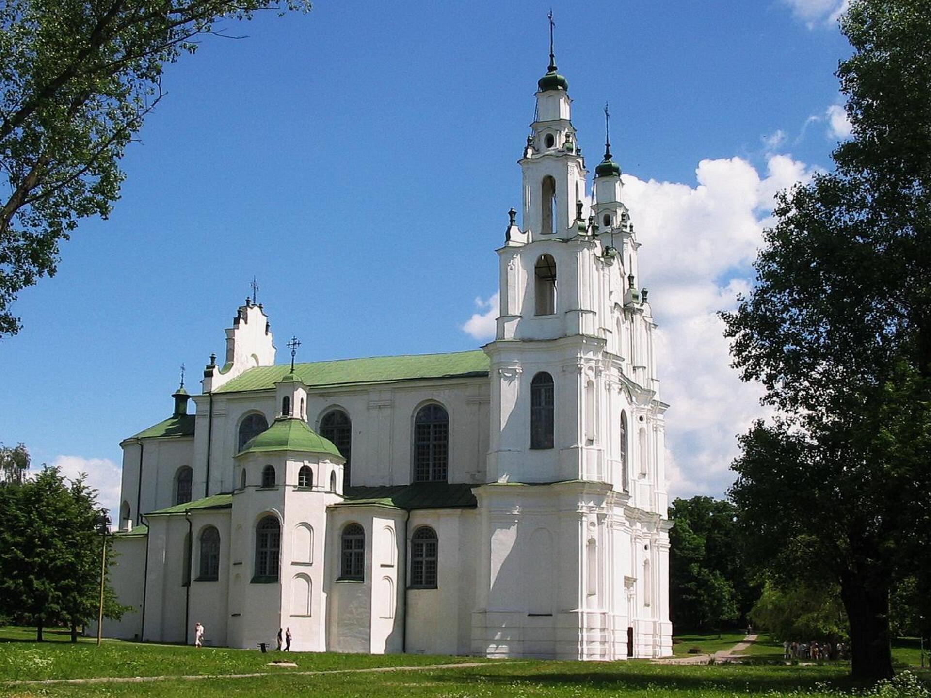 Полоцк—Витебск—Могилев, 3 дня 5