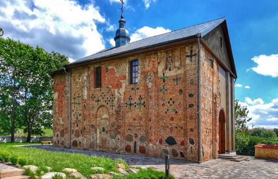 Березовка—Лида—Гродно, 3 дня
