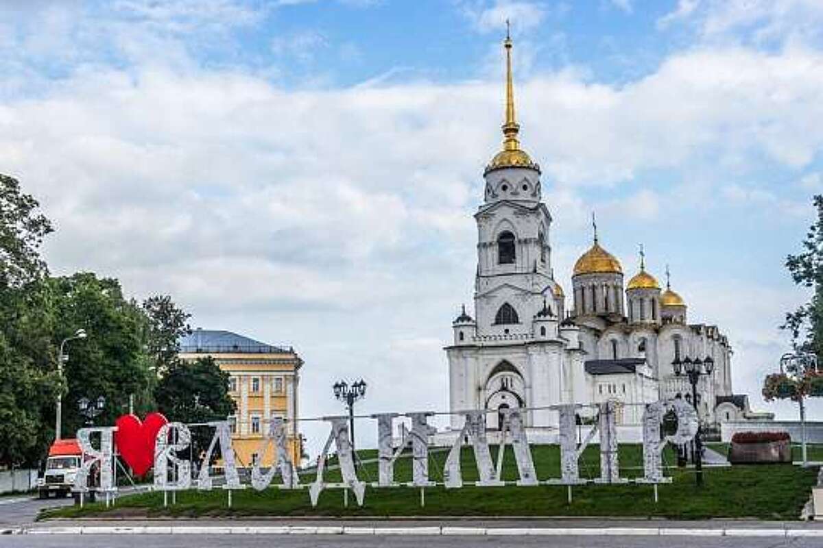 Казань: на рубеже востока и запада 2