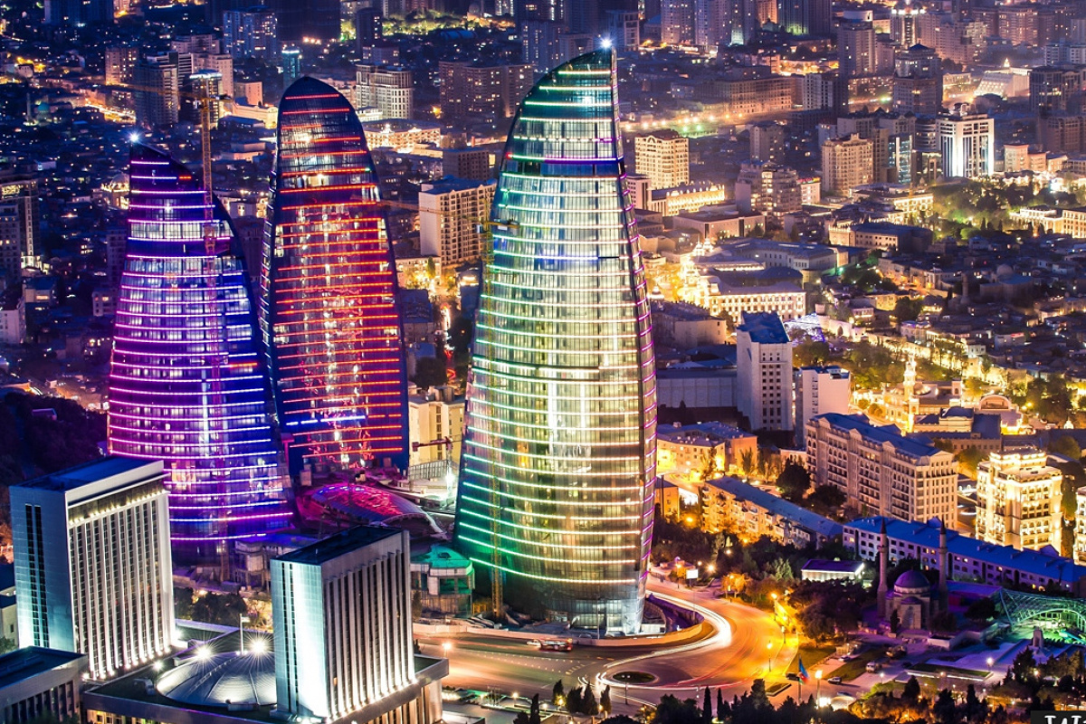 Авиатур в Азербайджан 0