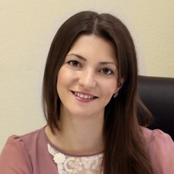 Александра Ермаченкова